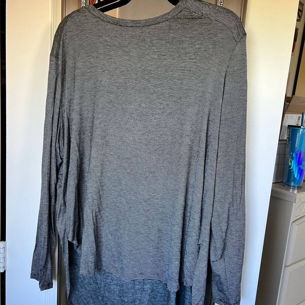 Lightweight Halogen top